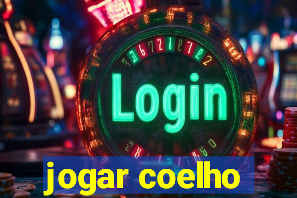 jogar coelho